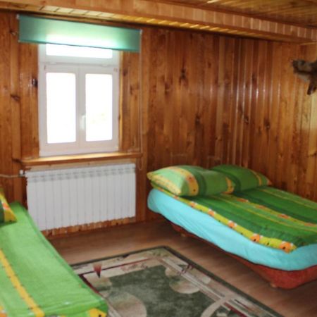 Eko-Sen Villa Bialowieza Ngoại thất bức ảnh