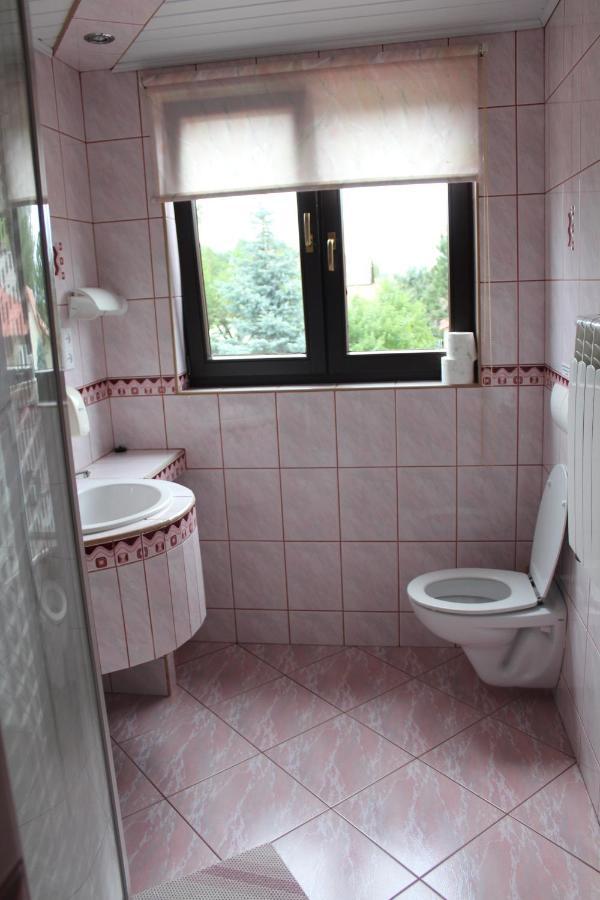 Eko-Sen Villa Bialowieza Ngoại thất bức ảnh